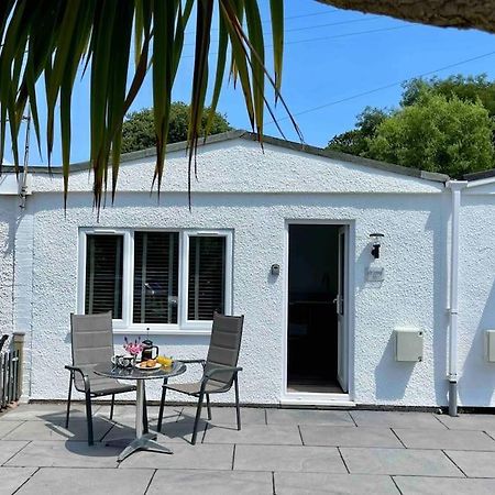 Little Greenway Holiday Bungalow Galmpton Exterior photo
