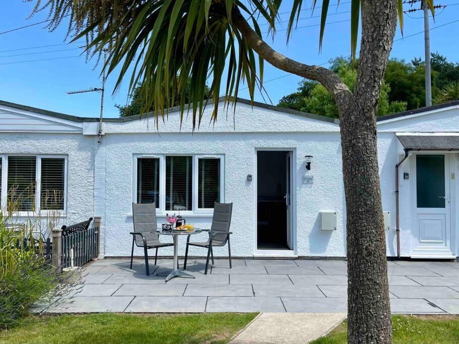 Little Greenway Holiday Bungalow Galmpton Exterior photo